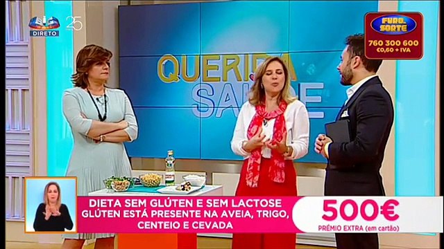 As novas modas alimentares: mitos ou verdadeiros milagres?