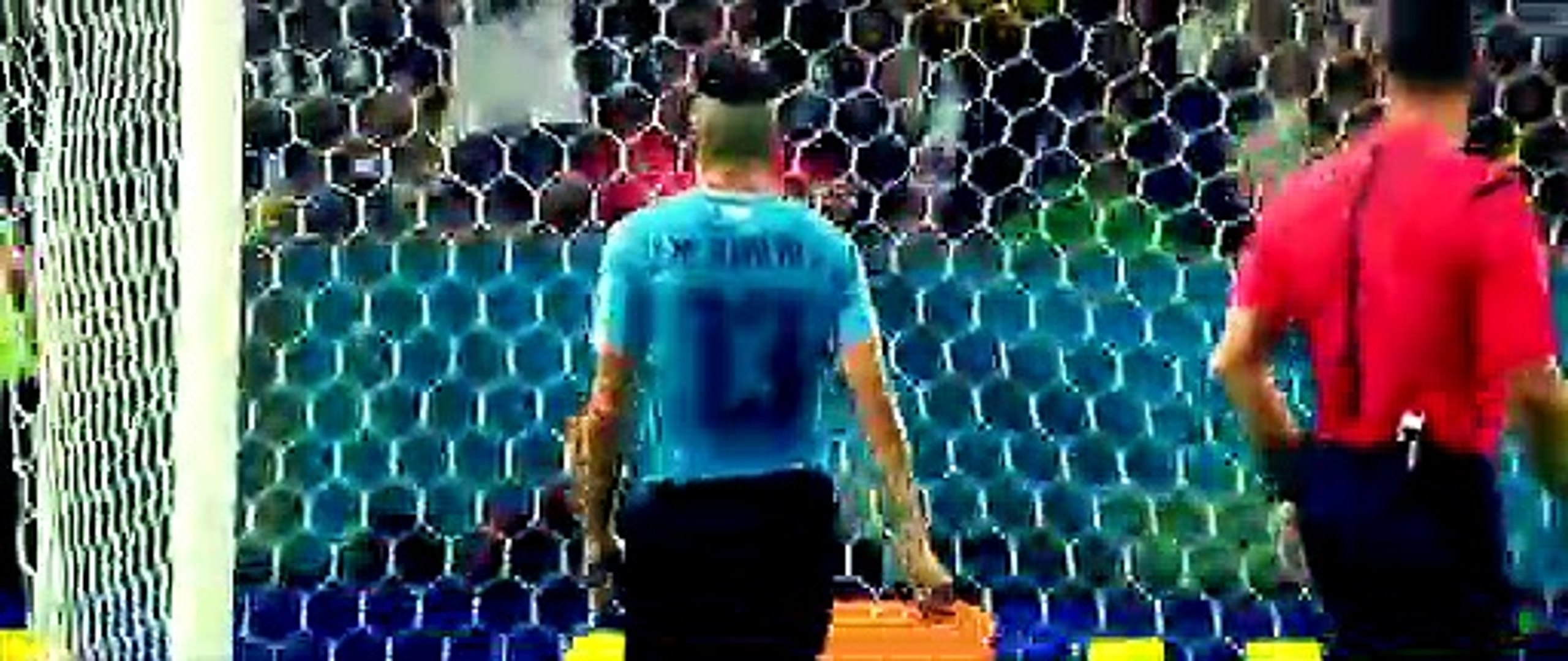 ⁣FIFA World Cup Russia 2018 (Official theme song)