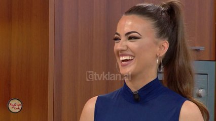 Kush vjen per dreke/ Pjata e grimieres Elda Berisha (14.06.2018)