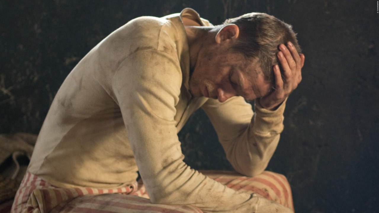 Papillon trailer german deutsch (2018) hd