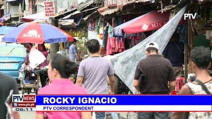 Palasyo, tiniyak ang tulong para sa mahihirap