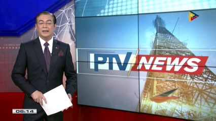 Armas na pang-self-defense ng Brgy. Officials, suportado ng DILG