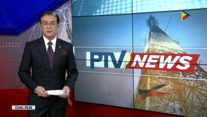 GLOBALITA | Lolo, nailigtas sa nasusunog na sasakyan sa Australia