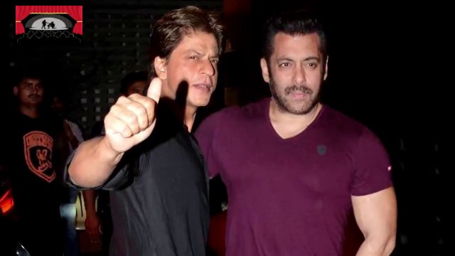 जीरो का ईद टीज़र हुआ रिलीज़ देखिये सलमान और शाहरुख़ की धमाकेदार मस्ती