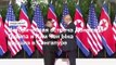 Сегодня в Сингапуре впервые в истории встретились лидер КНДР и президент США. О чем говорили Трамп и Ким Чен Ын и в какой атмосфере проходили переговоры — смотр