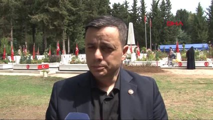 Şırnak Şehit Pilotun Ağabeyinden Sitem