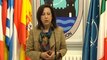 Margarita Robles confirma a la cúpula militar en sus cargos