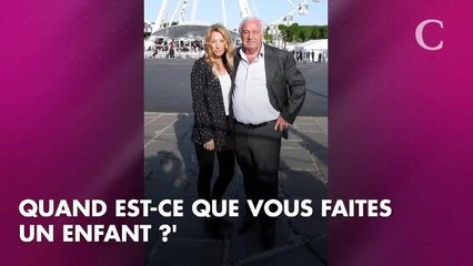 Laura Smet "rêve d'avoir des enfants" : "J'ai un désir de transmission"