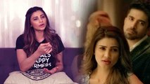 Race 3: Daisy Shah ANGRY REACTION on her trollers ! Watch video | FilmiBeat