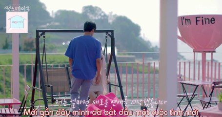 [Vietsub] Thursday- Câu chuyện ngày thứ năm- SS3- Ep 5: Chuyện bị người bạn trai biệt vô âm tín phản bội