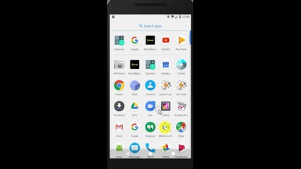 applock working android 7