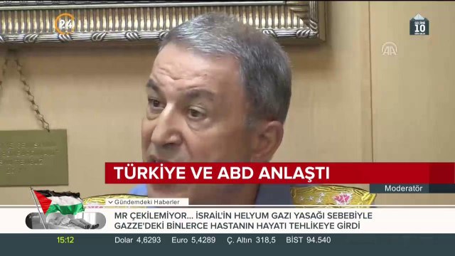 Münbiç yol haritası