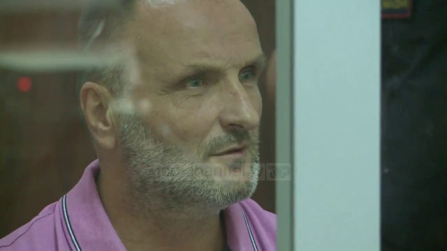 Izet Haxhia: Ngjarjet kriminale që kam dijeni mund t’i “djegin” Berishës - Top Channel Albania