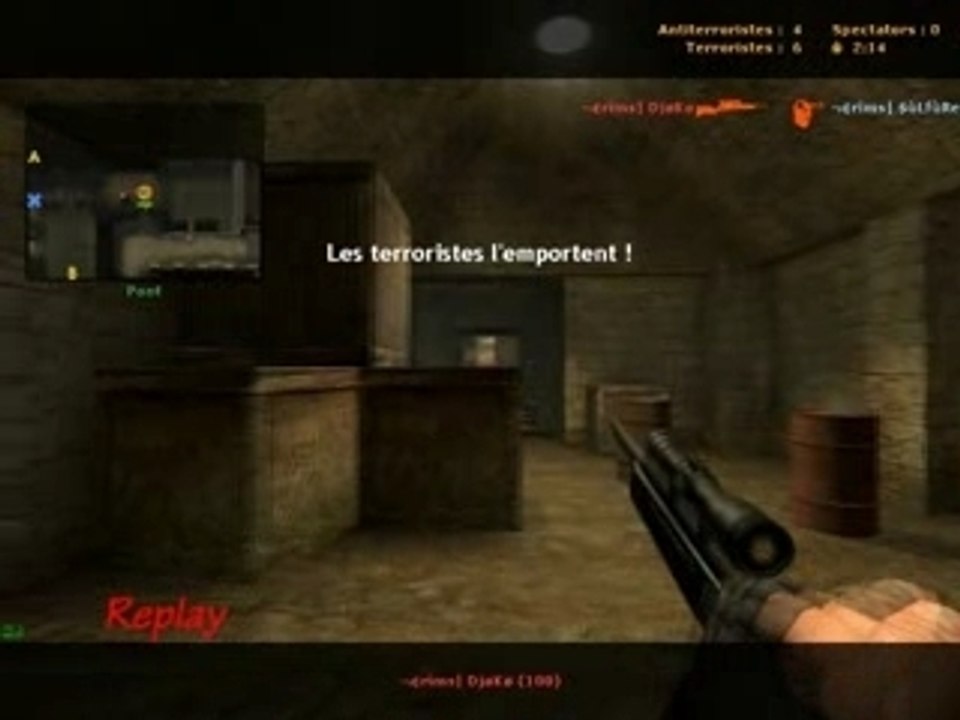 Scout Djoko Css