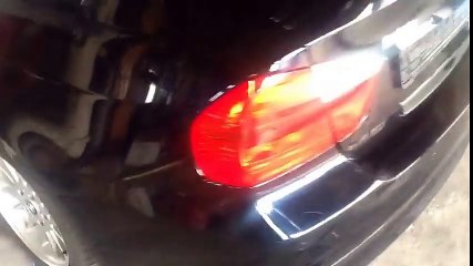 Prodajem govno zvano BMW 320d