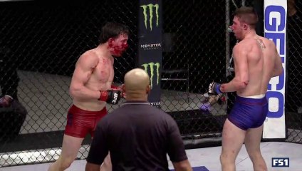 Watch The Ultimate Fighter: Undefeated Season 27 Episode 9 (13/06/2018 ) Full Show.HD