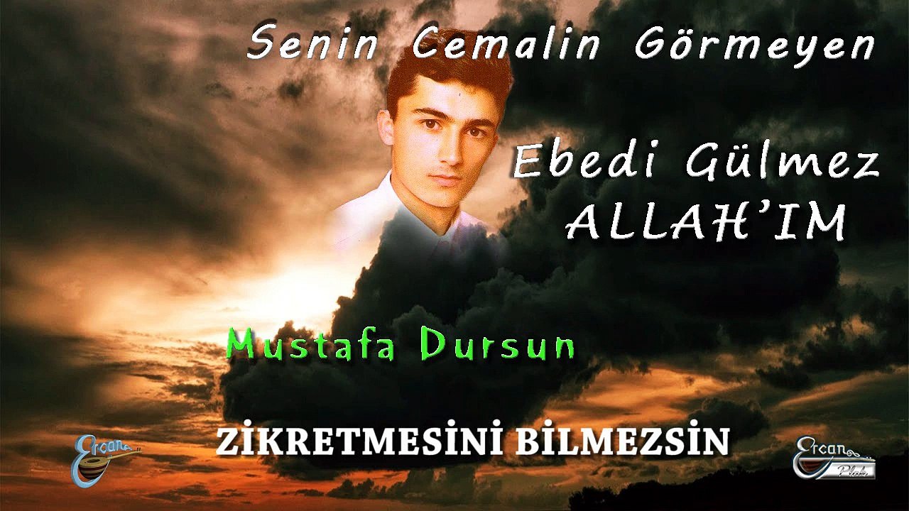 Mustafa Dursun  - Zikretmesini Bilmezsin  (Official Audio)