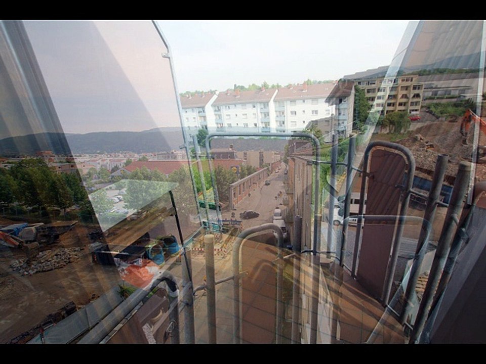 Zu Verkaufen 23qm Eigentumswohnung 1 Zimmer im 3.OG in Heidelberg Kirchheim - Ideal für Stundenten