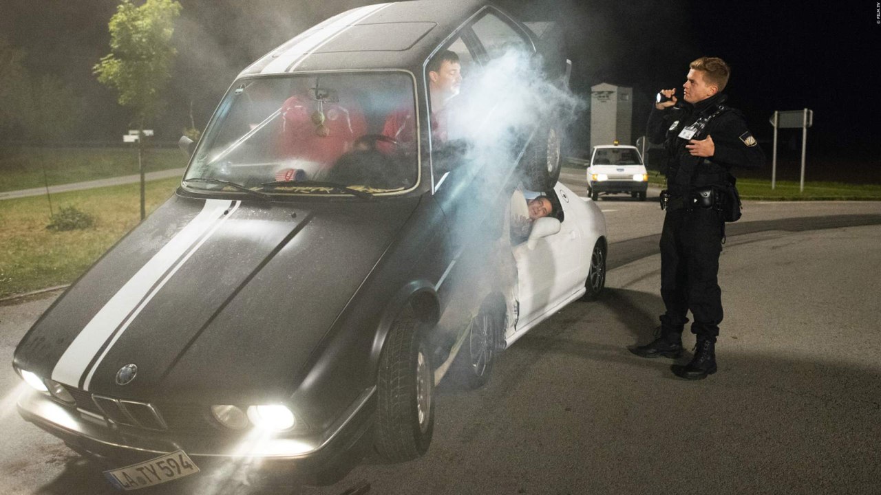 SAUERKRAUTKOMA Trailer German Deutsch (2018) HD