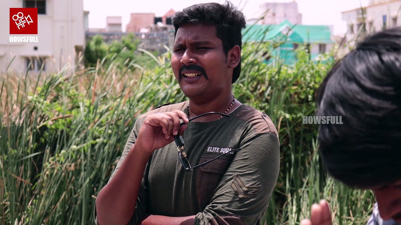 BEEP BOSS - Promo | Bigg Boss Season 2 Highlights | Kamal, Vijay TV, Julie, Oviya | HOWSFULL