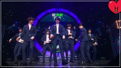 BTS FESTA ランダムプレイダンス【防弾少年団 BTS FESTA PROM PARTY ⑤周年】