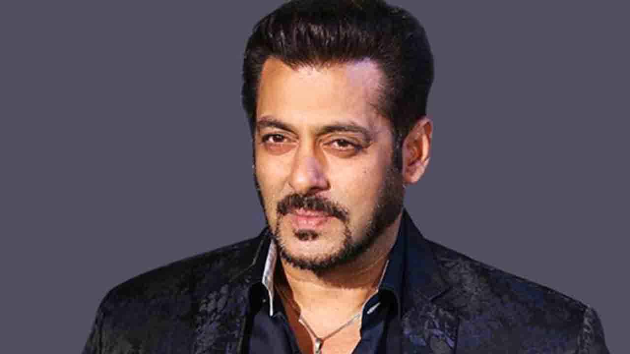 Race 3: Reason behind Salman Khan called as 'BHAI'; Interesting Story | FilmiBeat