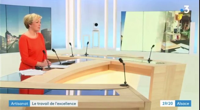 LCM Design, agencement bois sur-mesure en Alsace