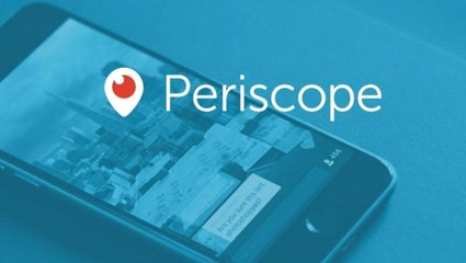 Periscop'a Yönelik "Erişim Engelleme Uyarısı" Kararı