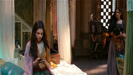 Heartfelt Moment of True Love in Ramleela ❤️ | Ranvir Singh's Best Scene