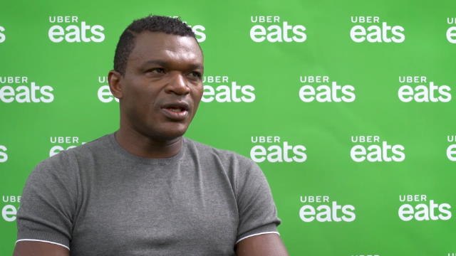 CdM 2018 - Desailly : Griezmann est le joueur censé faire la différence