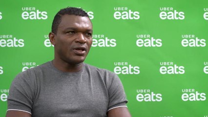 CdM 2018 - Desailly : "Griezmann est le joueur censé faire la différence"