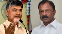 చంద్రబాబు నాయుడు పై మండి పడ్డ ఒమర్