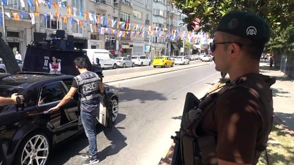 ''Huzur Arife Uygulaması-2' - İSTANBUL