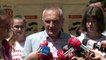 Presidenti: Me kryeministrin për Greqinë dhe negociatat - Top Channel Albania - News - Lajme