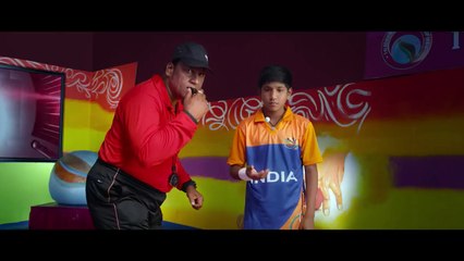 Gotya Movie (2018) Hindi Dubbed 🎬