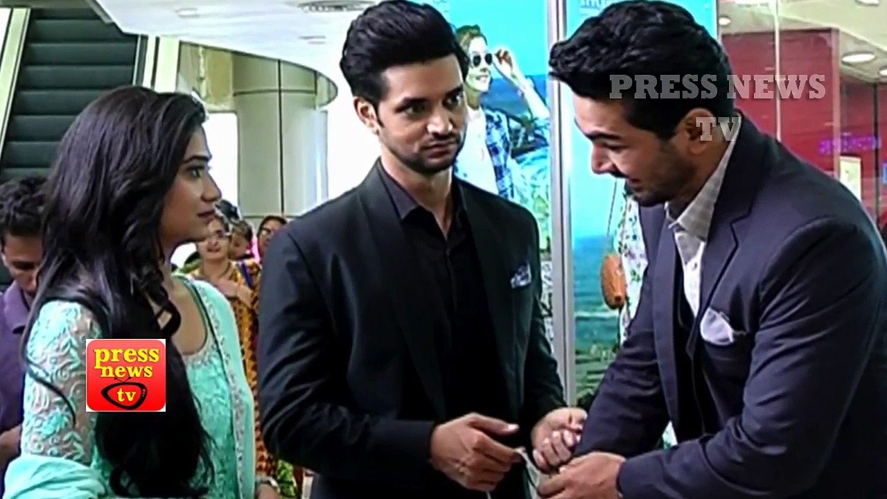 Silsila Badalte Rishton Ka -15th June 2018  News Colors Tv