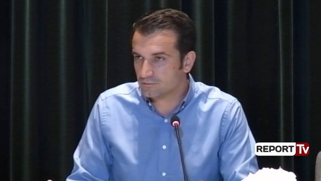 Debati për Teatrin Kombëtar, Veliaj takim me artistët: Do të dëgjojmë të gjitha shqetësimiet