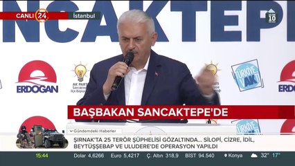 Milleti dinle aldatmaya çalışan FETÖ'cüler Amerikan bayrağı öpüyorlar