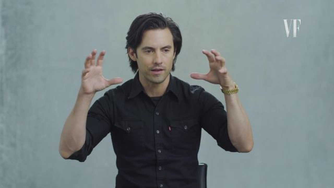 Today’s TV Moms & Dads on Parents of TV Past