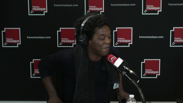 Le Norman Luboff Choir - Christophe Chassol