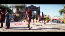 Assassin's Creed Odyssey- E3 2018 Official World Premiere Trailer - Ubisoft