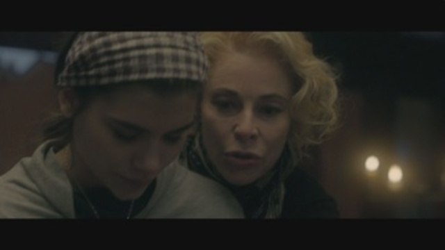 No dormirás , la nueva película de terror de Belén Rueda, ya en cines