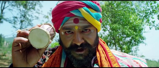 Aa Karaala Ratri Movie (2018) Watch