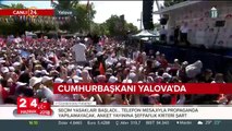 Yalova'yı üniversite ile kim buluşturdu?