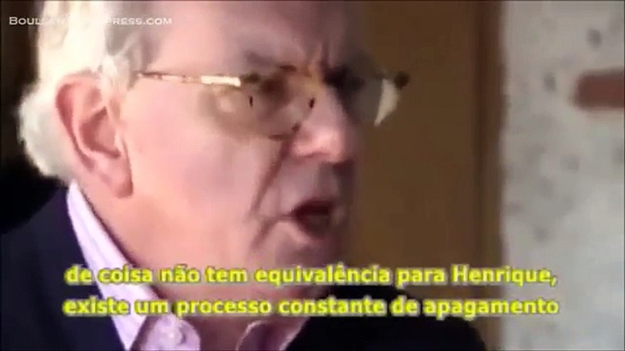 David Starkey e Hilary Mantel discutem sobre romances e evidências históricas (2009)