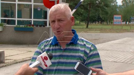 Jugohromi fillon punimet për vendosjen e filtrave