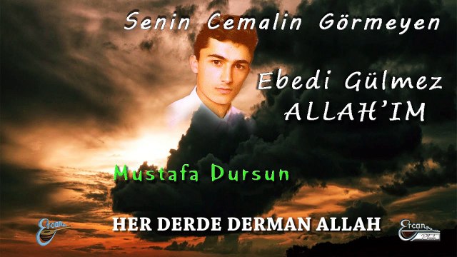 Mustafa Dursun - Her Derde Derman Allah (Official Audio)