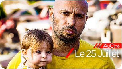 ROULEZ JEUNESSE Bande Annonce (2018)