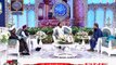 Shan e Iftar – Segment – Aalim Aur Aalam - 14th June 2018