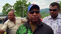Major improvements, both infrastructural and capacity wise, are planned for the PNG-Indonesia Border at Wutung.The improvements are part of the Governments pro